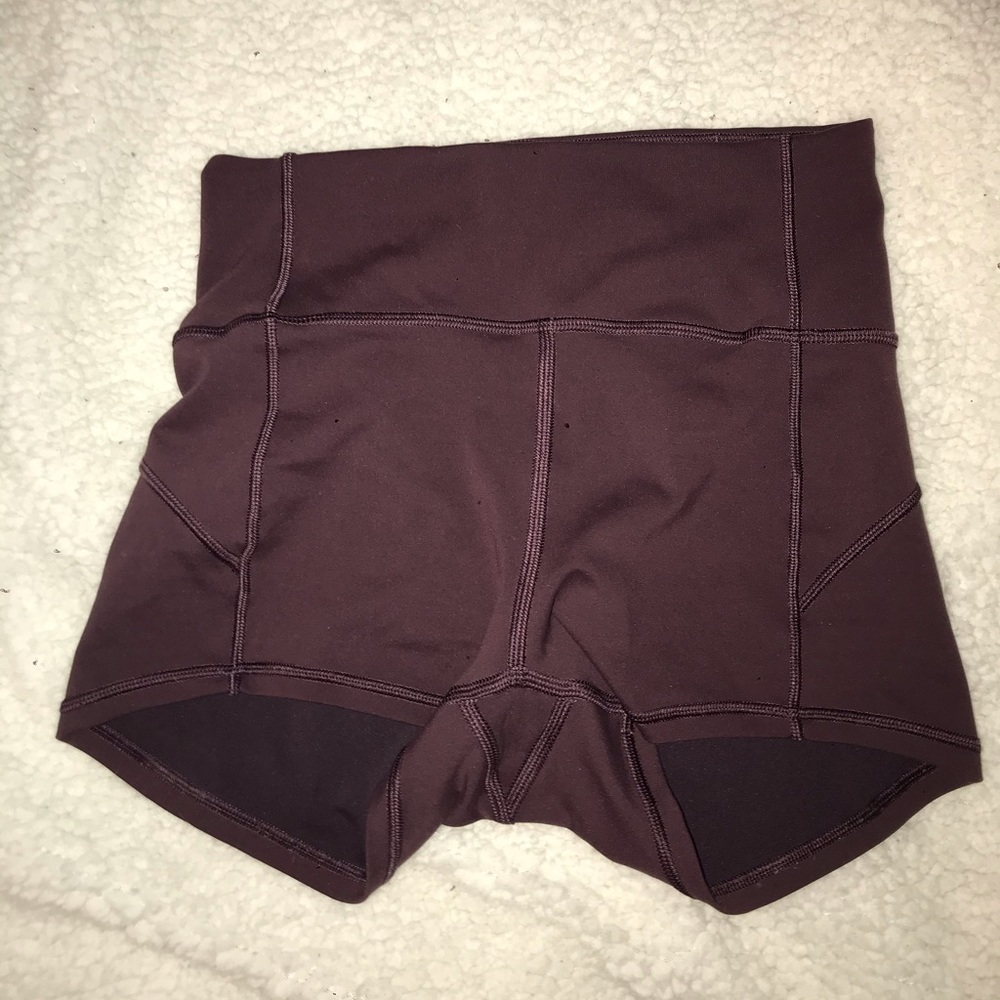 LULULEMON SHORTS